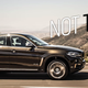 Illustration for article titled 2015 BMW X6: This Is It